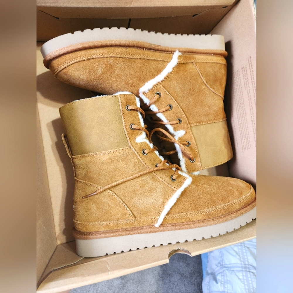 New in box UGG's boots